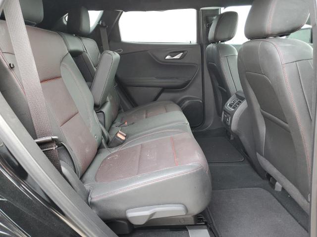 2022 CHEVROLET BLAZER RS - 3GNKBERS0NS112129