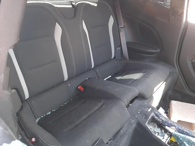 2016 CHEVROLET CAMARO LT - 1G1FB1RS0G0161093