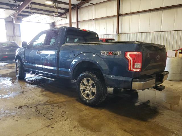 Vin: 1ftex1ep9hfc41562, lot: 54441965, ford f-150 super cab 20172
