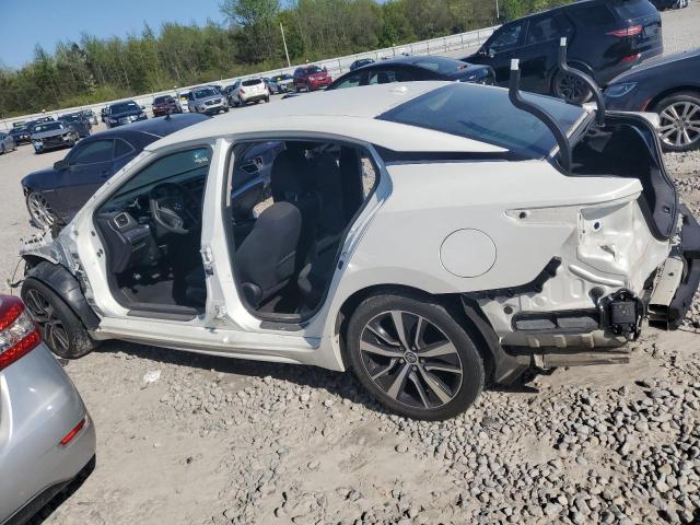 Vin: 1n4aa6bvxlc383709, lot: 52144125, nissan maxima s 20202