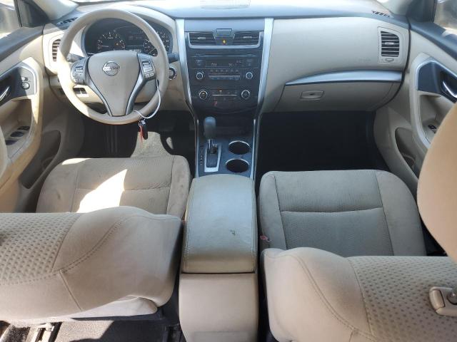 2015 NISSAN ALTIMA 2.5 - 1N4AL3AP0FN871927