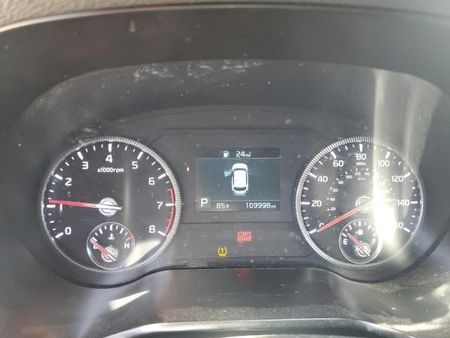 2020 KIA TELLURIDE - 5XYP24HC6LG015549
