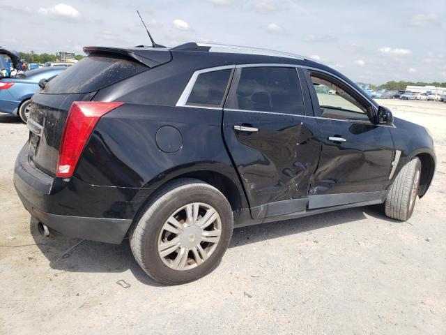Vin: 3gyfnaey3as500562, lot: 54198265, cadillac srx luxury collection 20103