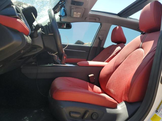 2019 TOYOTA CAMRY XSE - 4T1B61HK1KU804964