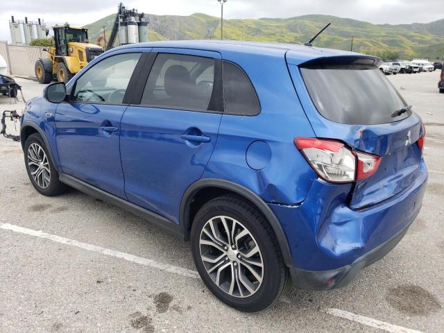 2016 MITSUBISHI OUTLANDER JA4AP3AW2GZ045039