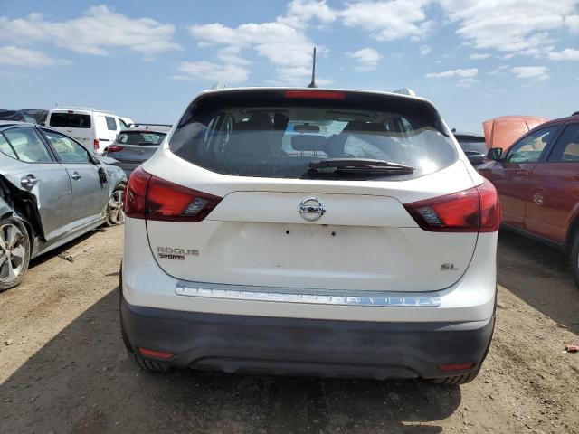 2018 NISSAN ROGUE SPOR - JN1BJ1CP0JW193661