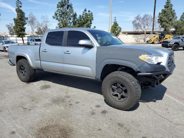 Vin: 3tmbz5dn5nm035154, lot: 53999215, toyota tacoma double cab 20224