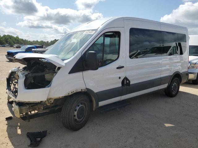 Vin: 1fbzx2cm4jkb47817, lot: 54428465, ford transit t-350 2018 img_1