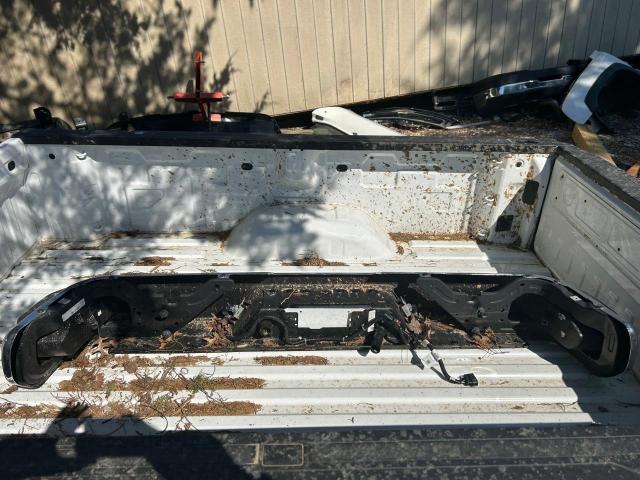2024 CHEVROLET TRUCKBED TN2025BED2