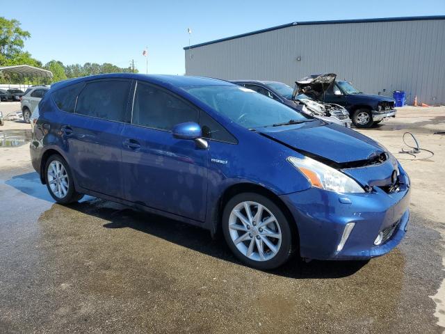 Vin: jtdzn3eu3e3310929, lot: 52802785, toyota prius 20144
