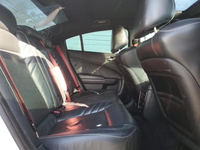 2018 DODGE CHARGER SR 2C3CDXL94JH335154