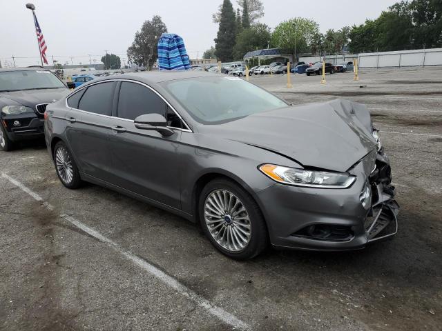 Vin: 3fa6p0ru7er163981, lot: 52410545, ford fusion titanium hev 20144