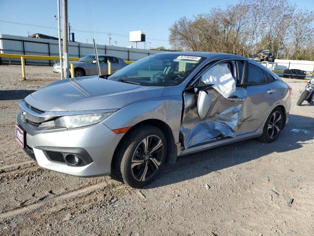 Vin: 19xfc1f92ge008308, lot: 52190565, honda civic touring 2016 img_1