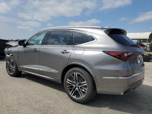 Vin: 5j8ye1h87sl024044, lot: 53529765, acura mdx advance 20252