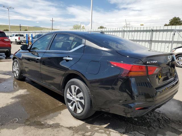 2019 NISSAN ALTIMA S - 1N4BL4BWXKC210881