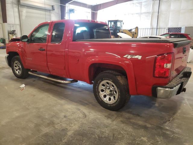 Vin: 1gcrkse78cz107655, lot: 52041875, chevrolet all models k1500 lt 20122