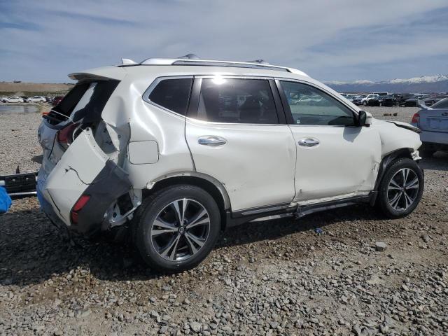 Vin: jn8at2mv5hw284848, lot: 52179925, nissan rogue s 20173