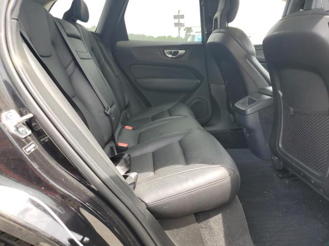 2018 VOLVO XC60 T6 MO YV4A22RK1J1029739