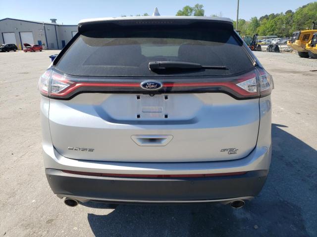 2016 FORD EDGE SEL - 2FMPK4J8XGBB24012