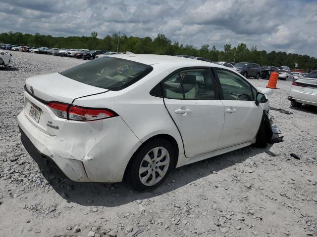 Vin: jtdbcmfe1r3039749, lot: 51948625, toyota corolla le 20243