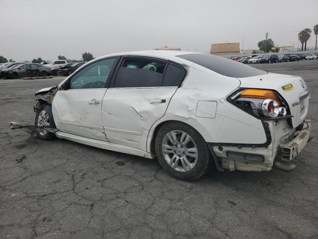Vin: 1n4al2apxan450493, lot: 55294925, nissan altima base 20102