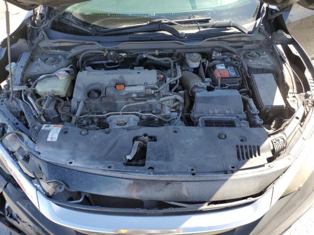 2016 HONDA CIVIC LX - 19XFC2F53GE099219