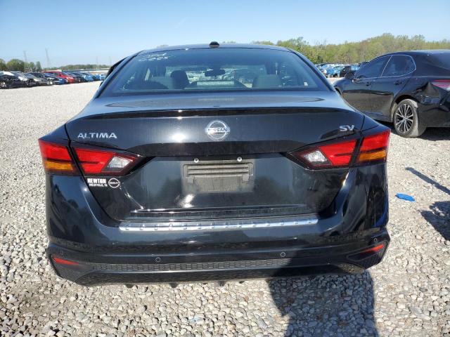 2022 NISSAN ALTIMA SV - 1N4BL4DV3NN415150