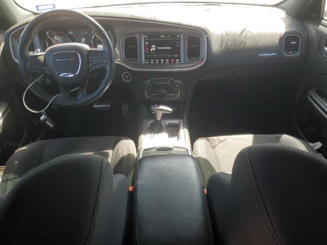 2019 DODGE CHARGER R/ - 2C3CDXCTXKH584457