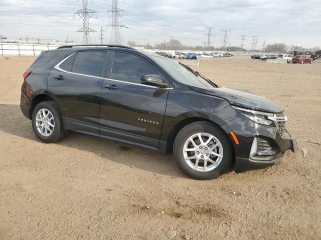 Vin: 3gnaxuevxnl314266, lot: 53240125, chevrolet equinox lt 20224
