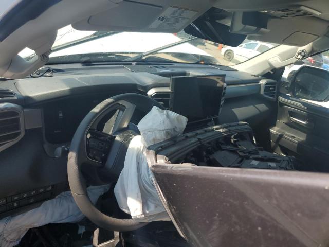 2024 TOYOTA SEQUOIA SR 7SVAAAAA2RX003720
