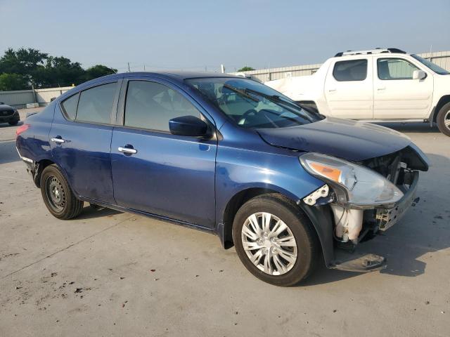 Vin: 3n1cn7ap8kl818202, lot: 53390675, nissan versa s 20194