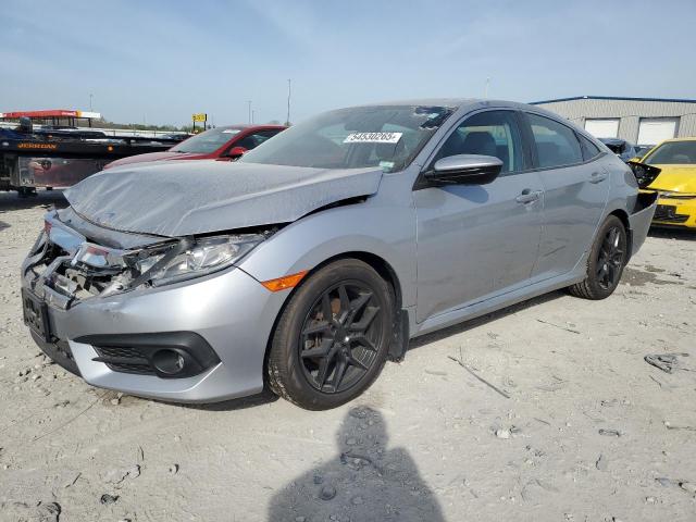 Vin: 19xfc1f31ge008862, lot: 54530265, honda civic ex 2016 img_1