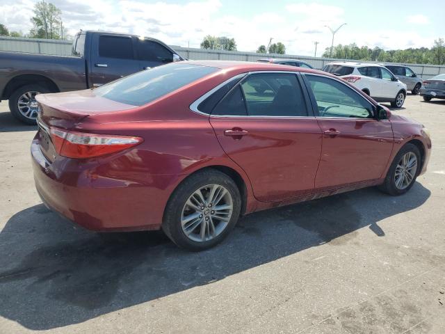 2015 TOYOTA CAMRY LE - 4T1BF1FK3FU990791