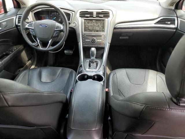 2016 FORD FUSION TIT - 3FA6P0K98GR122218