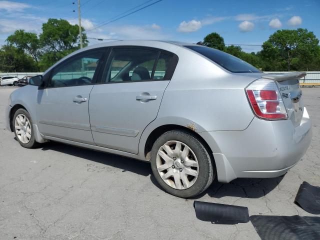 Vin: 3n1ab6ap1bl650123, lot: 53206615, nissan sentra 2.0 20112