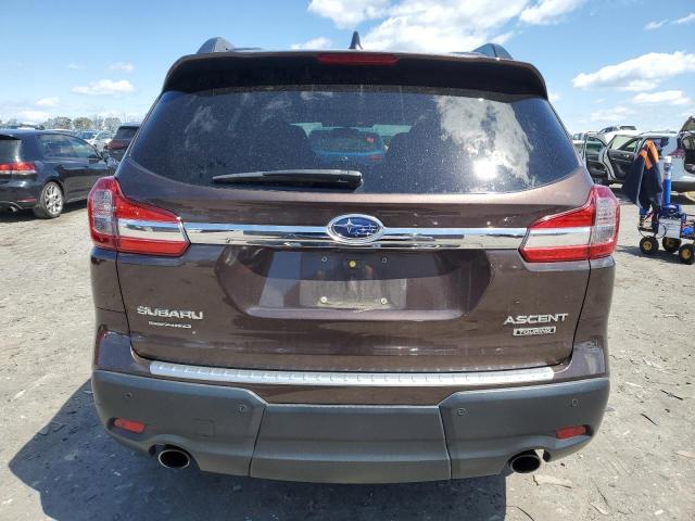 2019 SUBARU ASCENT TOU 4S4WMARD3K3413361