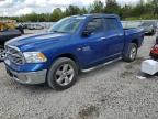 2017 RAM 1500 SLT - 3C6RR7LT7HG746682