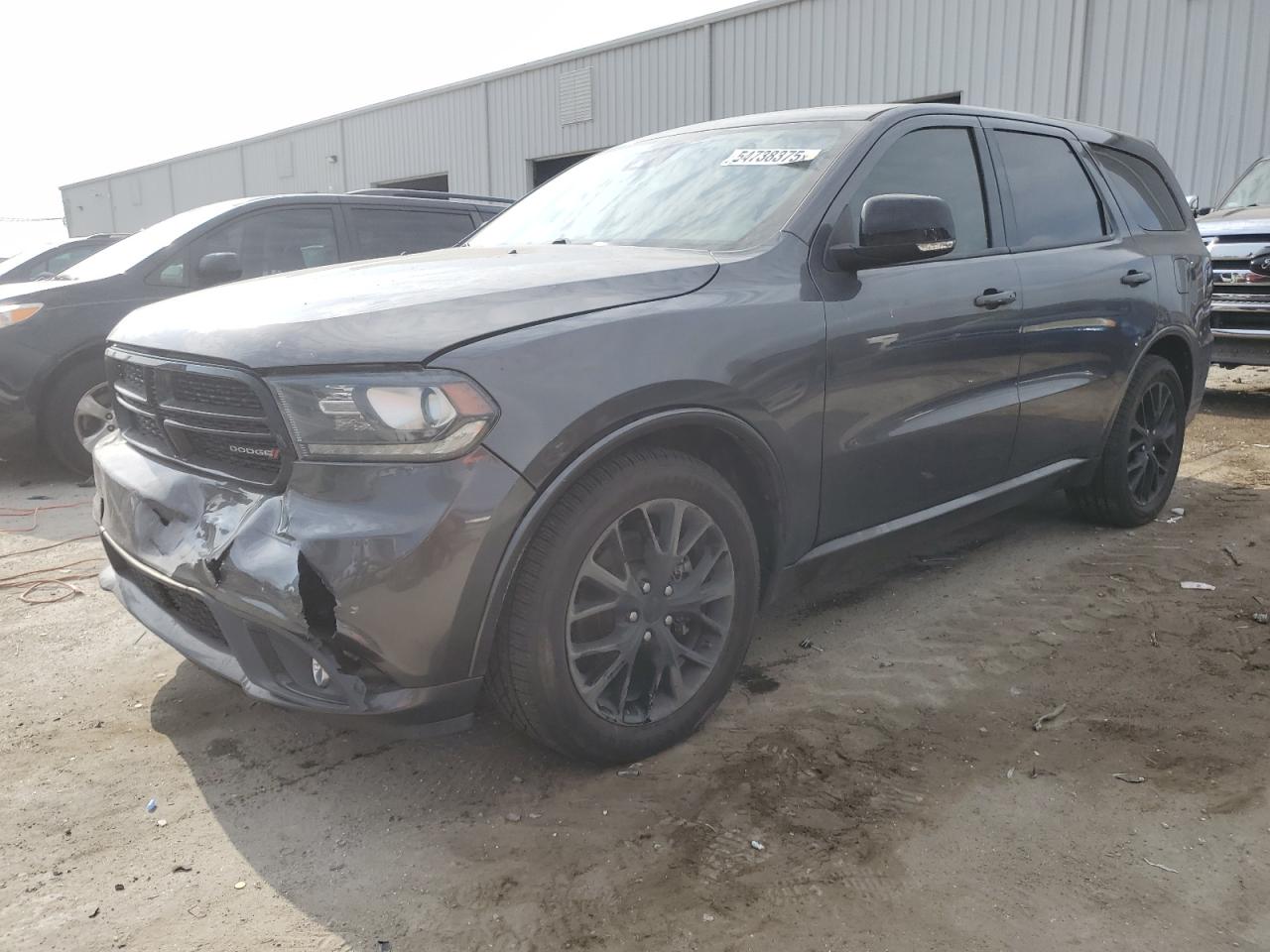 DODGE DURANGO R/T