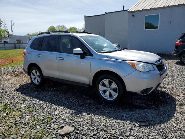 Vin: jf2sjaec1eh471146, lot: 54688125, subaru forester 2.5i premium 20144