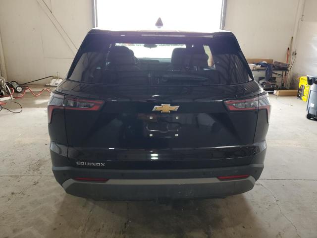 2025 CHEVROLET EQUINOX LT - 3GNAXHEG8SL227454