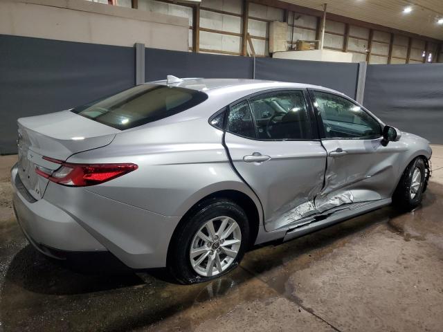 Vin: 4t1daack4su513843, lot: 52347875, toyota camry xse 20253