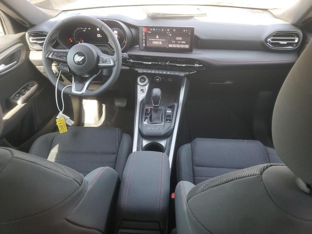 2024 DODGE HORNET GT ZACNDFAN2R3A39341