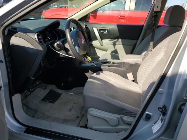 JN8AS5MV0DW649046 2013 NISSAN ROGUE