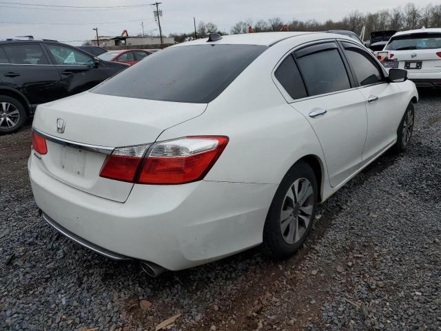 Vin: 1hgcr2f32da006173, lot: 54659825, honda accord lx 20133