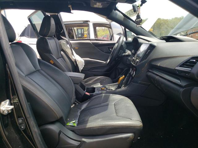2022 SUBARU FORESTER W JF2SKAMC1NH421281