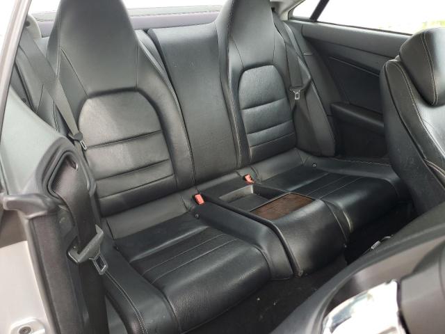 2011 MERCEDES-BENZ E 350 - WDDKJ5GB1BF115884