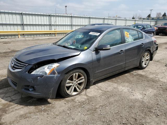 Vin: 1n4bl2ap0ac106798, lot: 51600285, nissan altima sr 2010 img_1