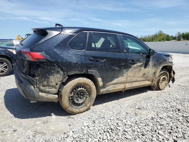 Vin: 2t3f1rfv5pw359980, lot: 54404425, toyota rav4 le 20233