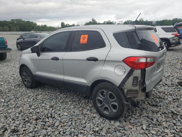 Vin: maj3s2fe1lc326002, lot: 51895065, ford ecosport s 20202