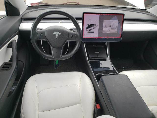 2018 TESLA MODEL 3 5YJ3E1EB0JF122309